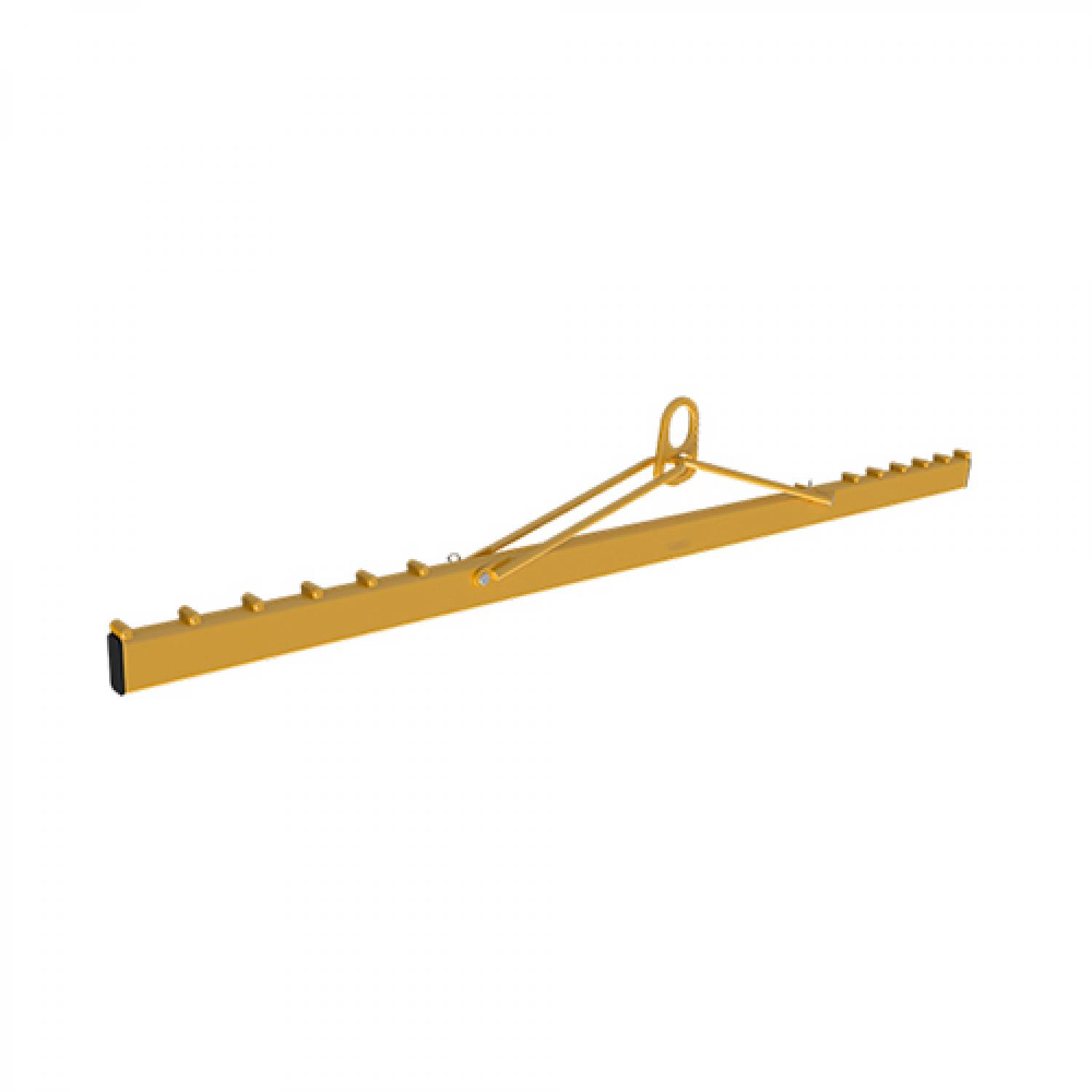 ABACO SPEADER BAR M6 - ASB106M6