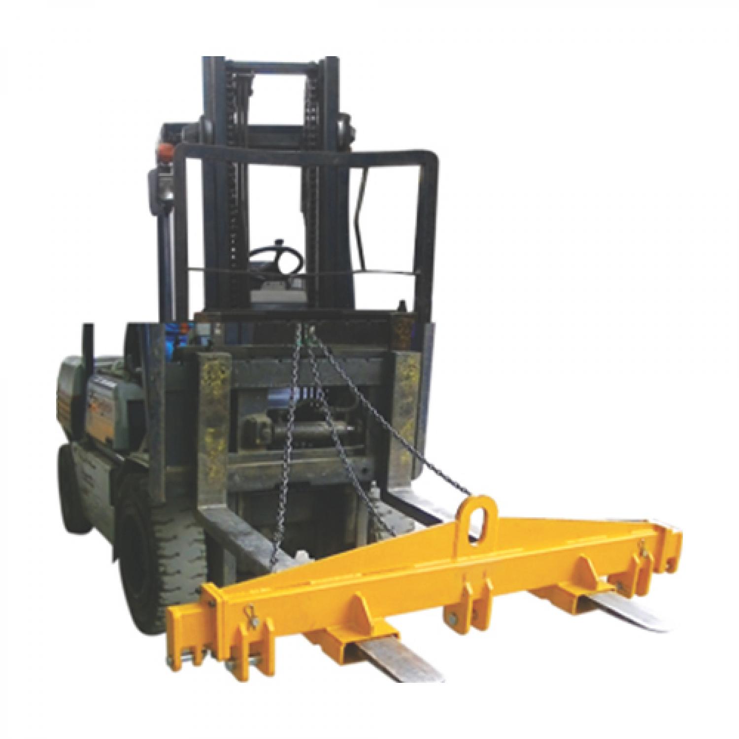 ABACO SPREADER BAR M7 - ASB106M7