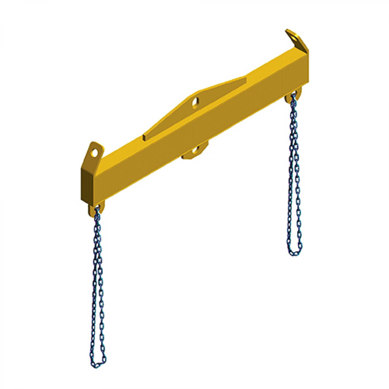 ABACO SPREADER BAR - ASB84M9