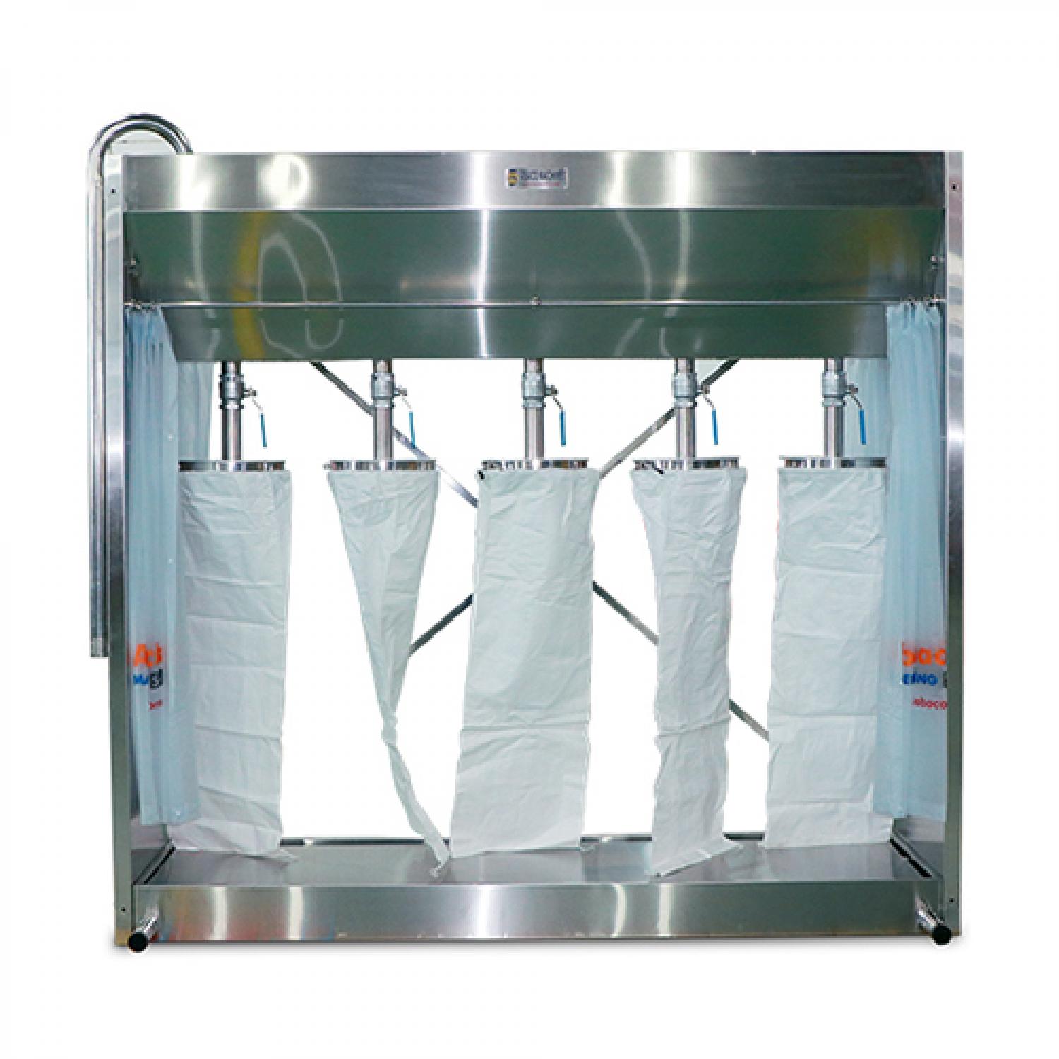 ABACO DEHYDRATOR - ADE089