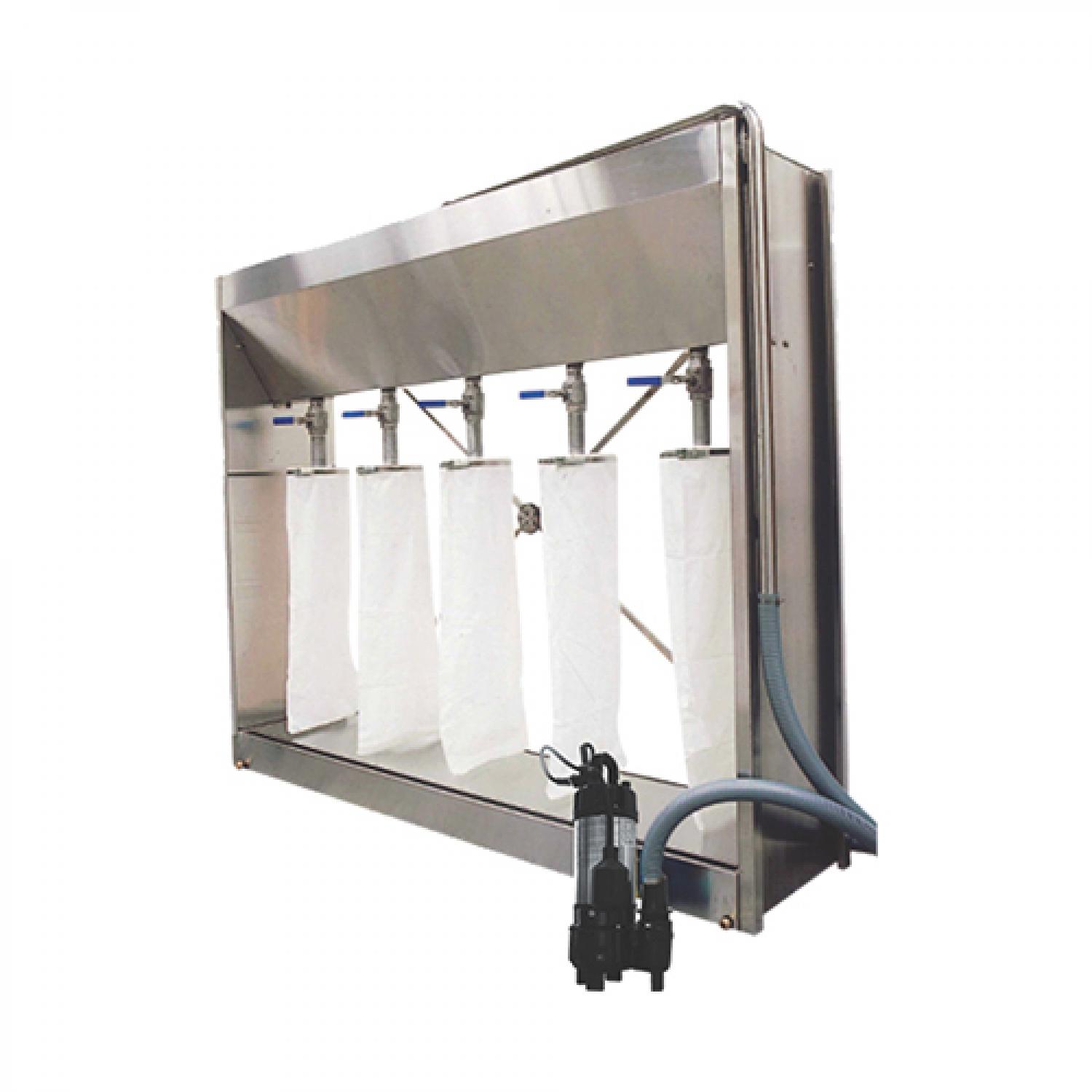 ABACO DEHYDRATOR - ADE089