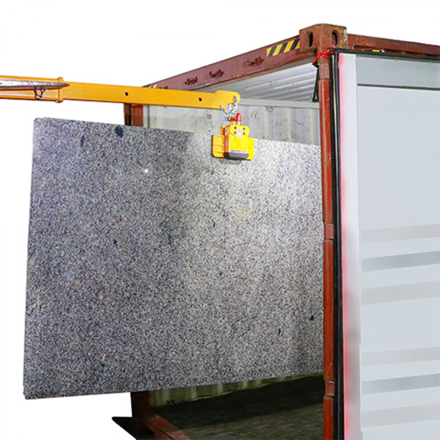 ABACO SMART FORKLIFT BOOM - ASFJ27