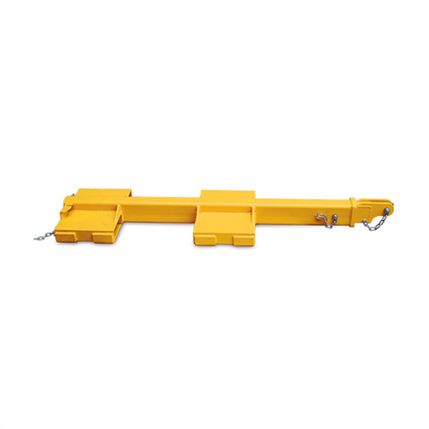 ABACO SMART FORKLIFT BOOM - ASFJ27