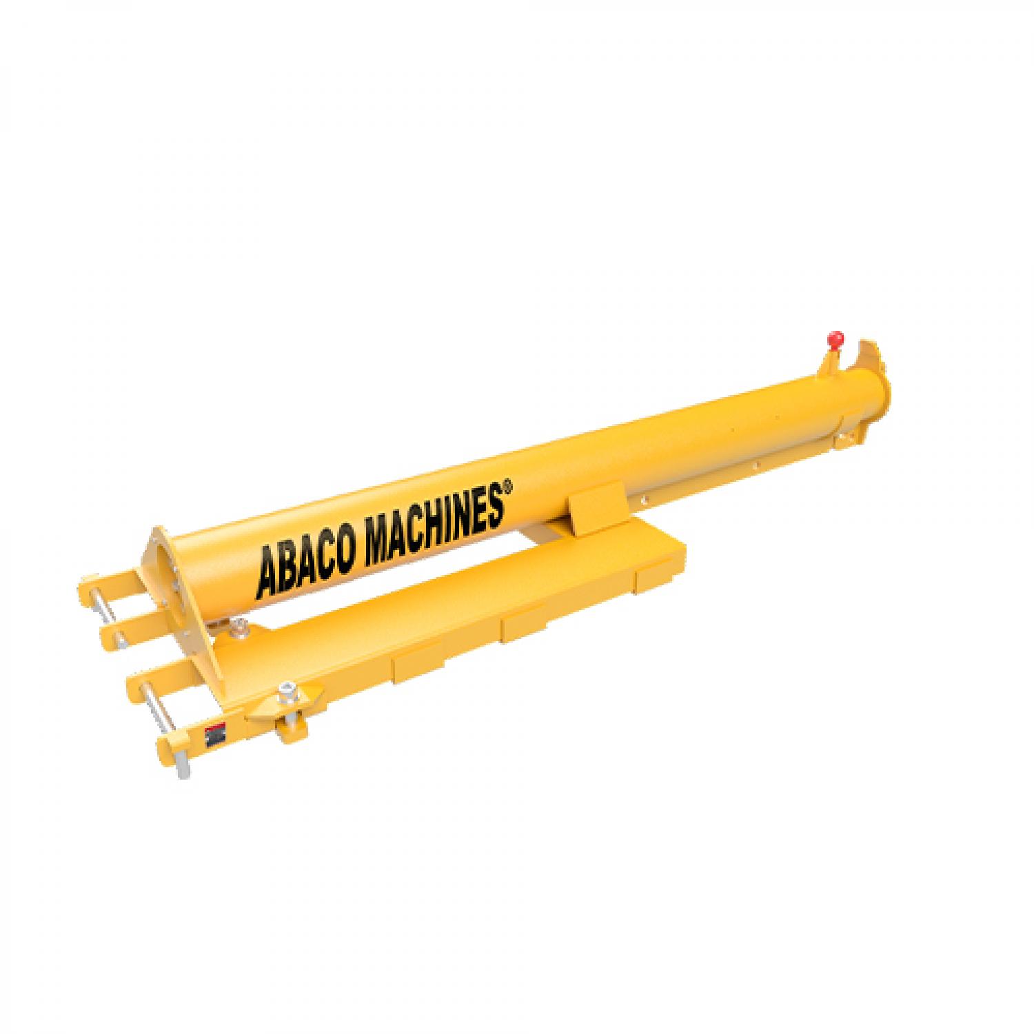 ABACO TELESCOPIC FORKLIFT BOOM - ATFB25