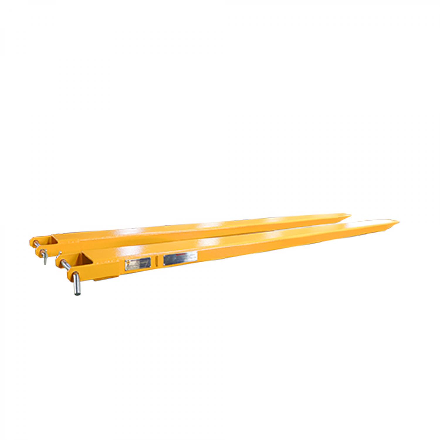 ABACO FORKLIFT EXTENSIONS - AFE083