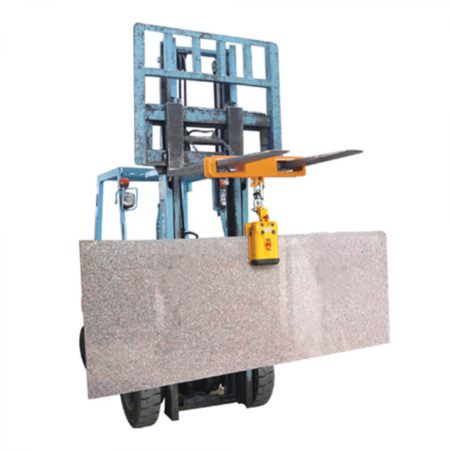 ABACO HOOK FORKLIFT - AHF25