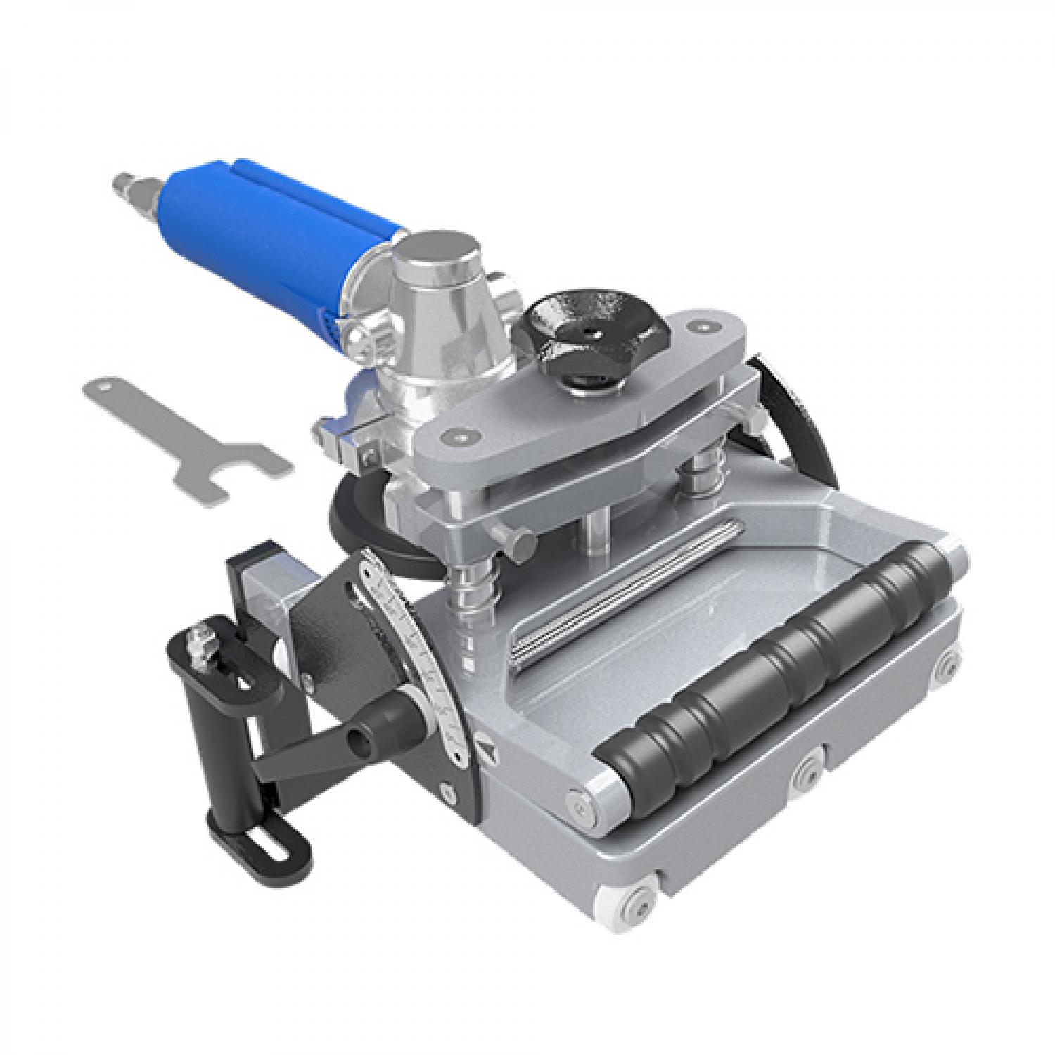 ABACO AIR POLISHING MACHINE - APM80M1; APM80M2