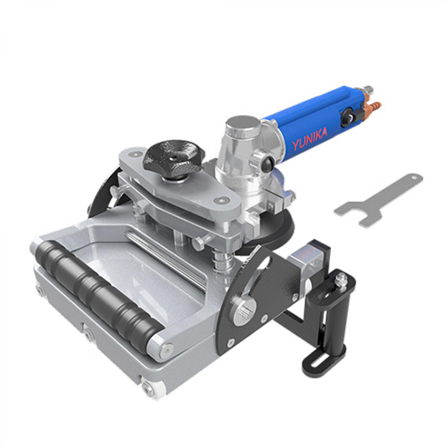 ABACO AIR POLISHING MACHINE - APM80M1; APM80M2