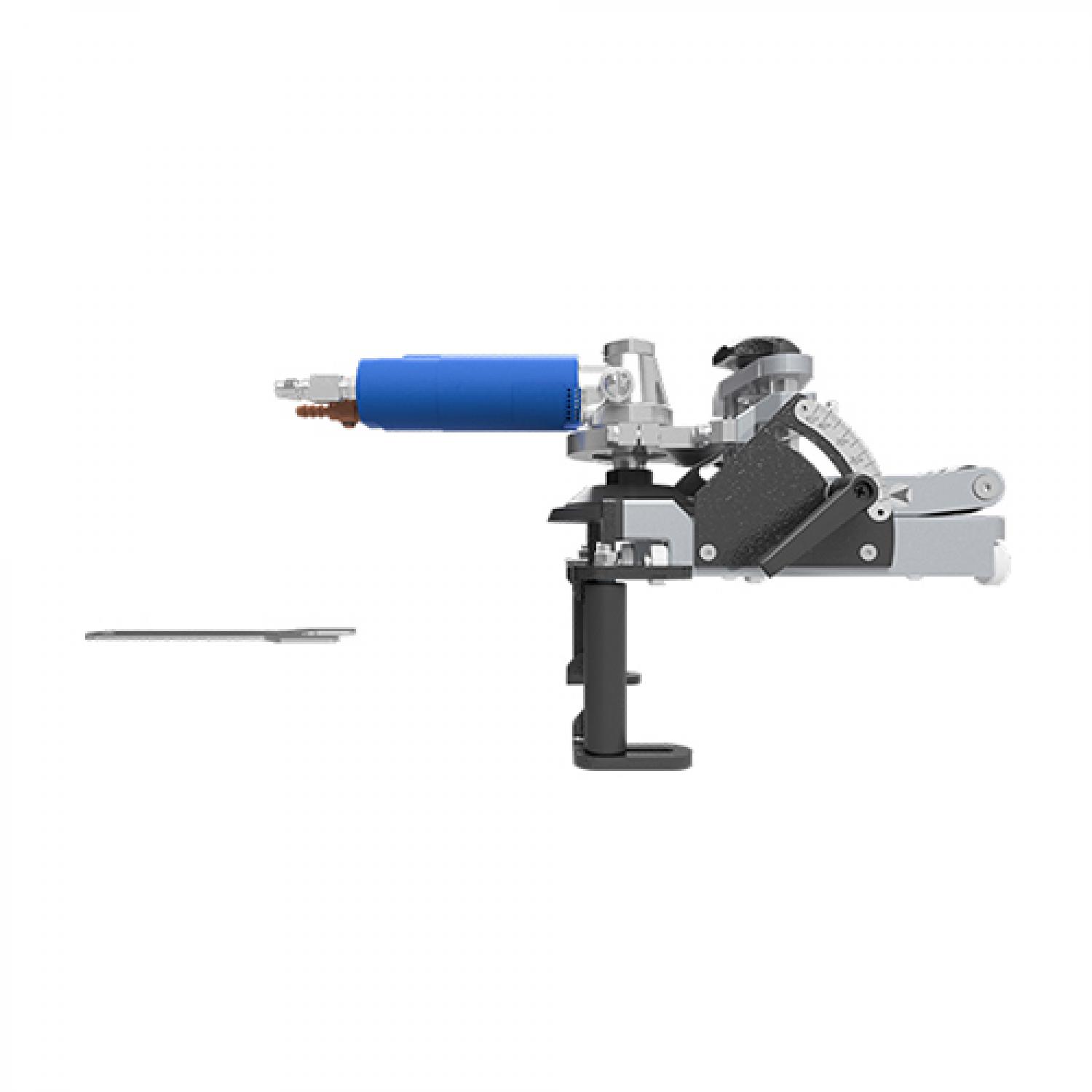 ABACO AIR POLISHING MACHINE - APM80M1; APM80M2
