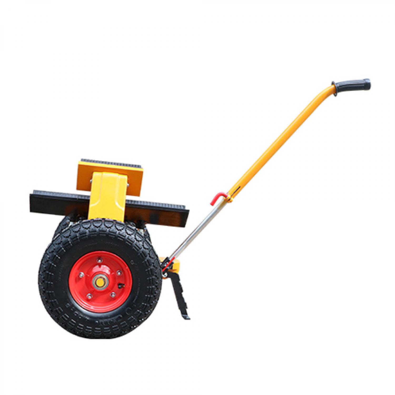 ABACO SELF LOCKING TROLLEY - SLT13M2; SLT13M3