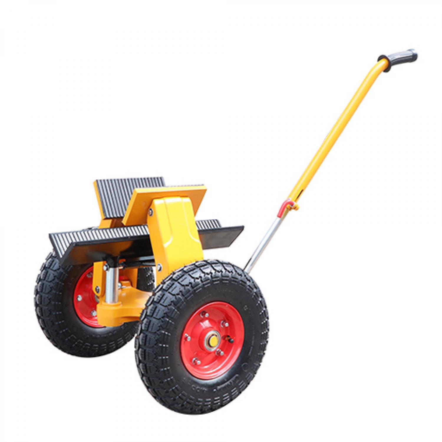 ABACO SELF LOCKING TROLLEY - SLT13M2; SLT13M3