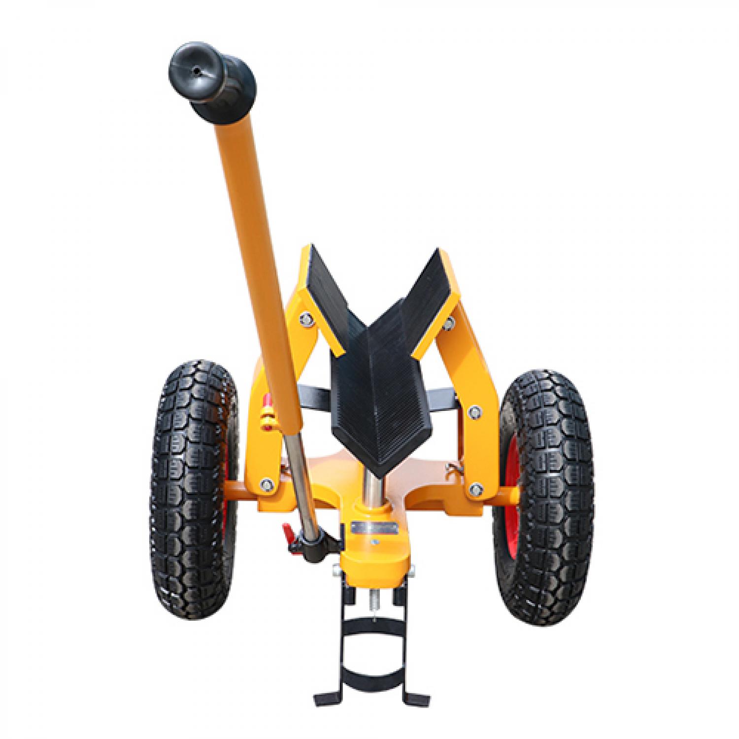 ABACO SELF LOCKING TROLLEY - SLT13M2; SLT13M3