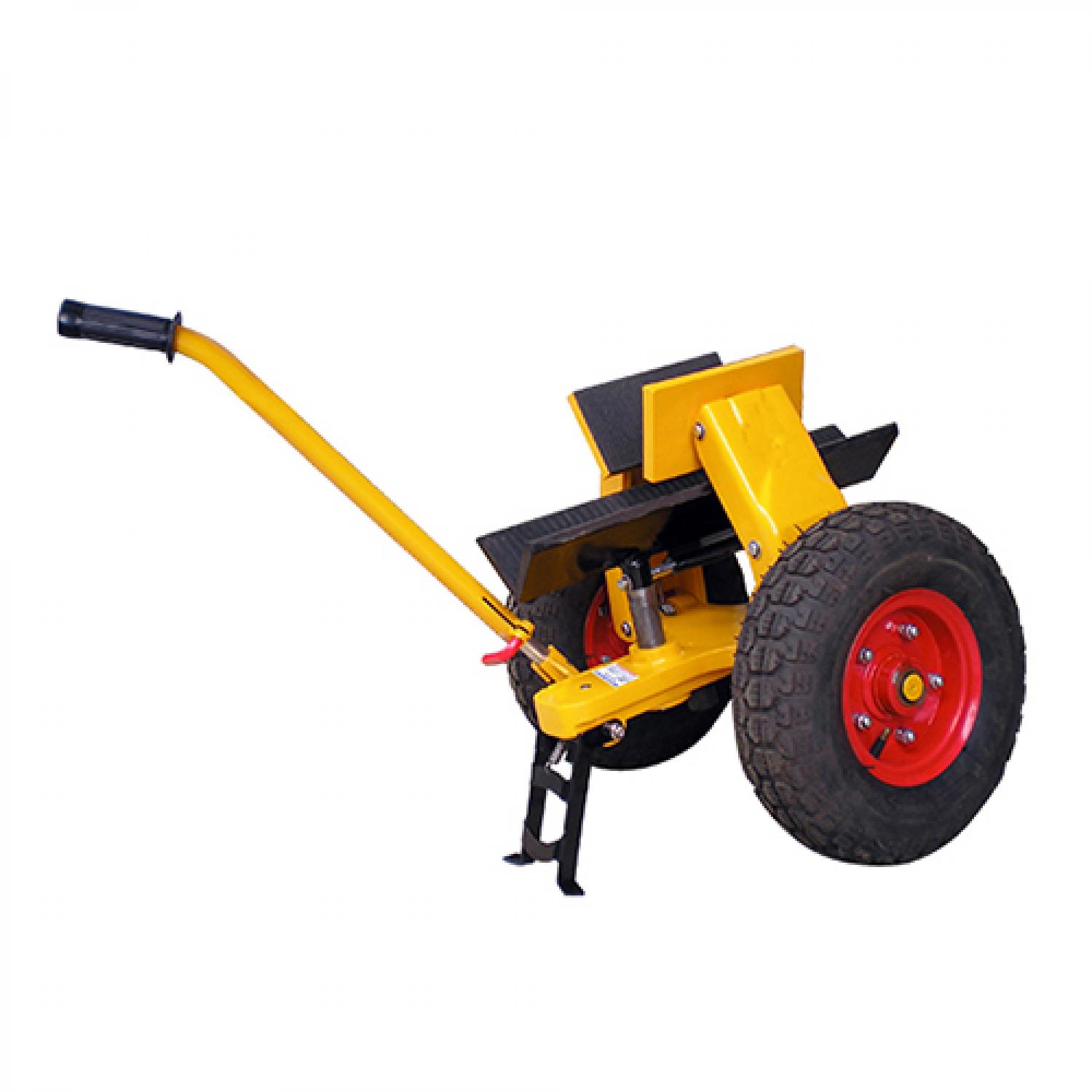 ABACO SELF LOCKING TROLLEY - SLT13M2; SLT13M3