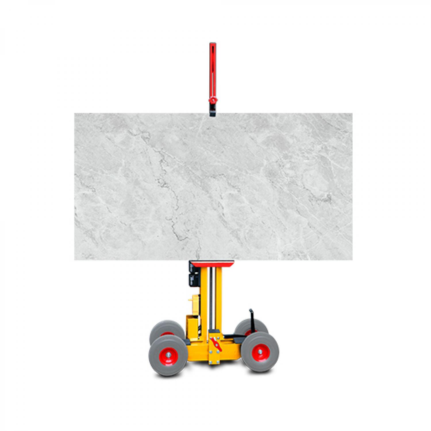 ABACO EZ-PRO WINCH CART - AEWC450-M2