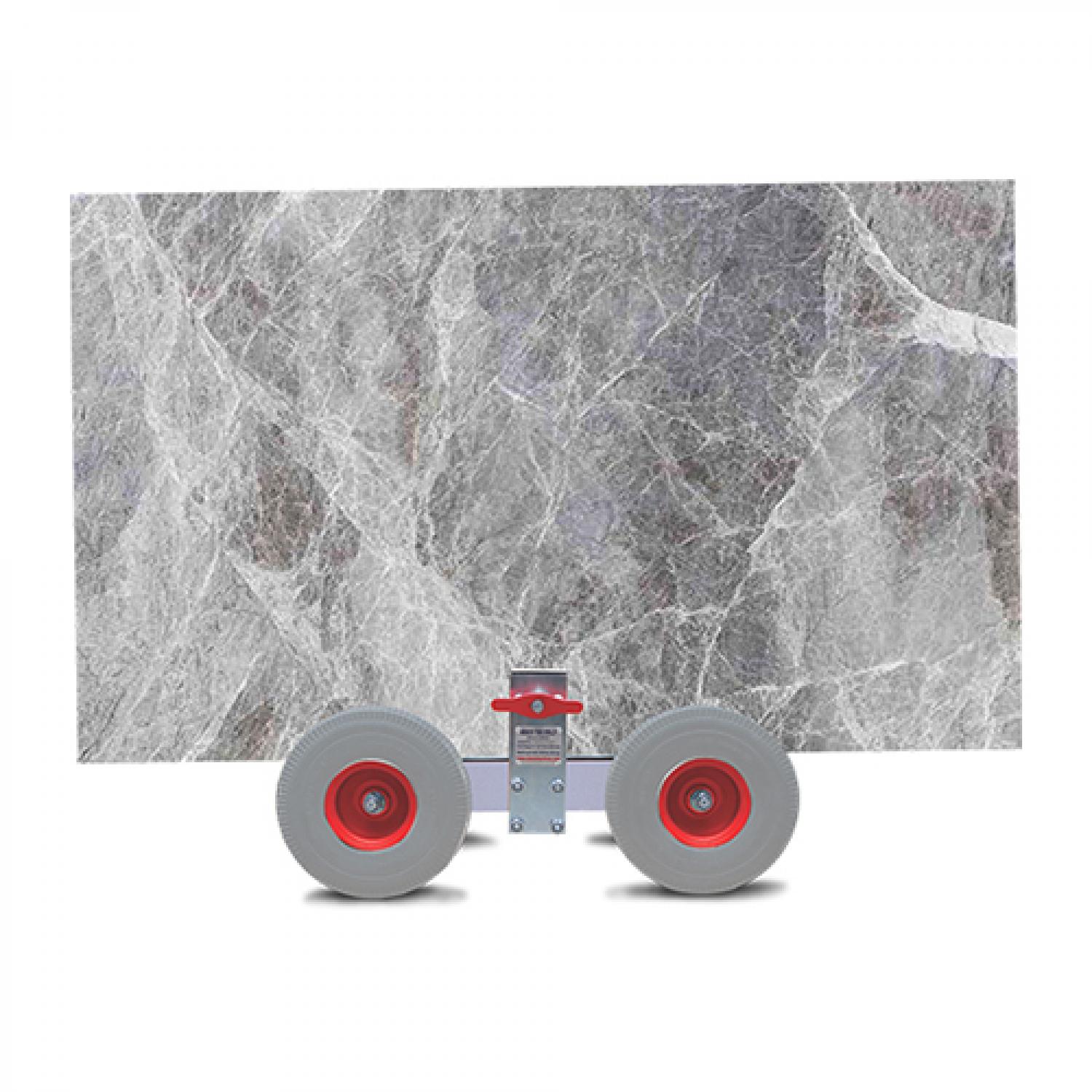 ABACO TUG DOLLY - ATD19; ATD25; ATD60