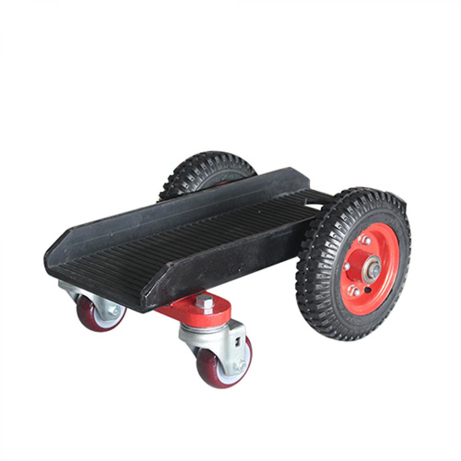 ABACO 4 WHEEL SLAB/GIANT DOLLY - SDS003; GDS003