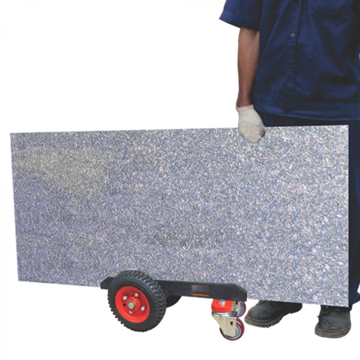 ABACO 4 WHEEL SLAB/GIANT DOLLY - SDS003; GDS003