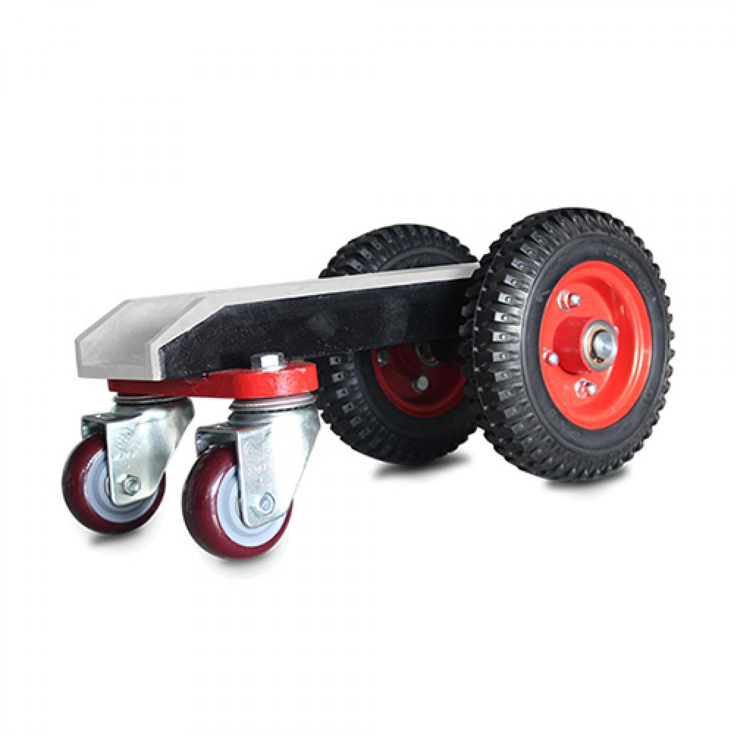 ABACO 4 WHEEL SLAB/GIANT DOLLY - SDS003; GDS003