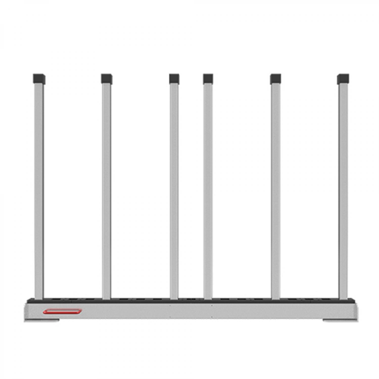 ABACO RHINO SLAB RACK - RSR005, RSR010, RSR05R, RSR10R
