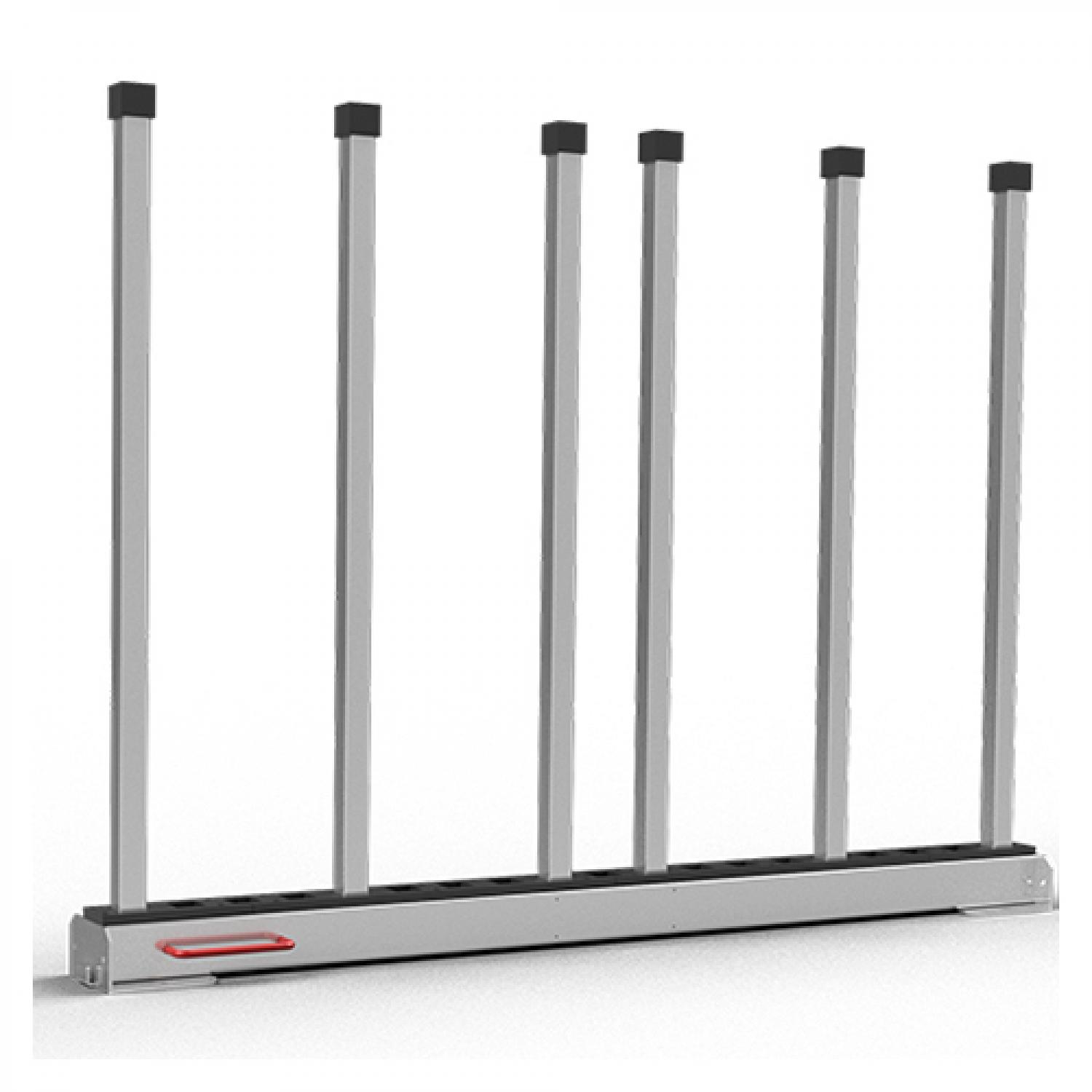 ABACO RHINO SLAB RACK - RSR005, RSR010, RSR05R, RSR10R