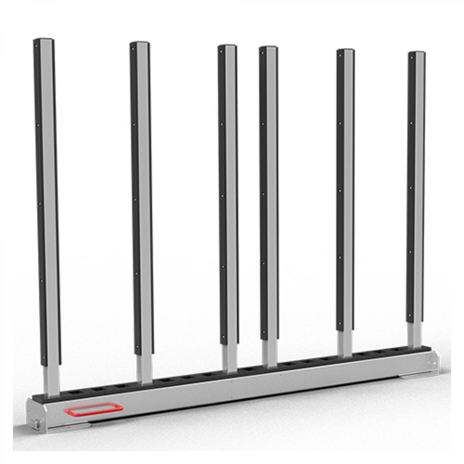 ABACO RHINO SLAB RACK - RSR005, RSR010, RSR05R, RSR10R