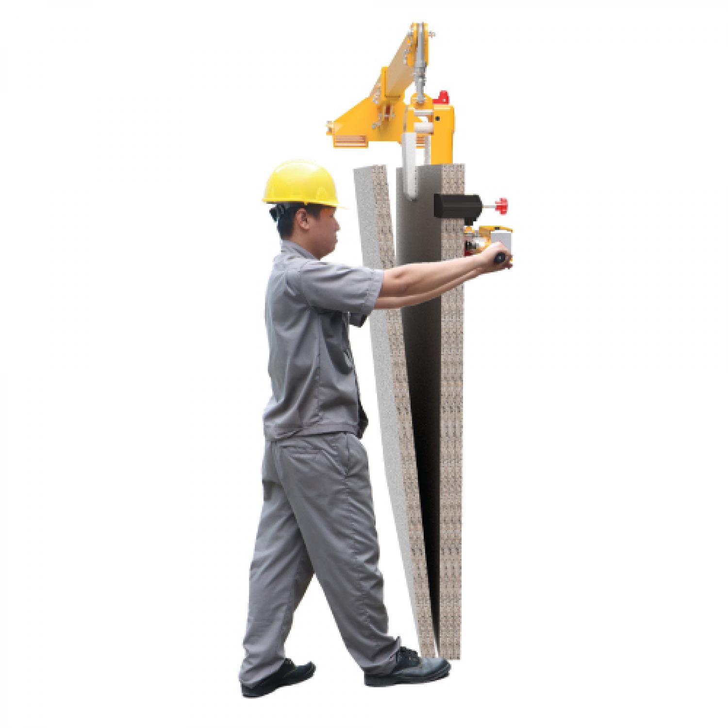 ABACO EASY SPLIT SLAB WEDGE - AESW85
