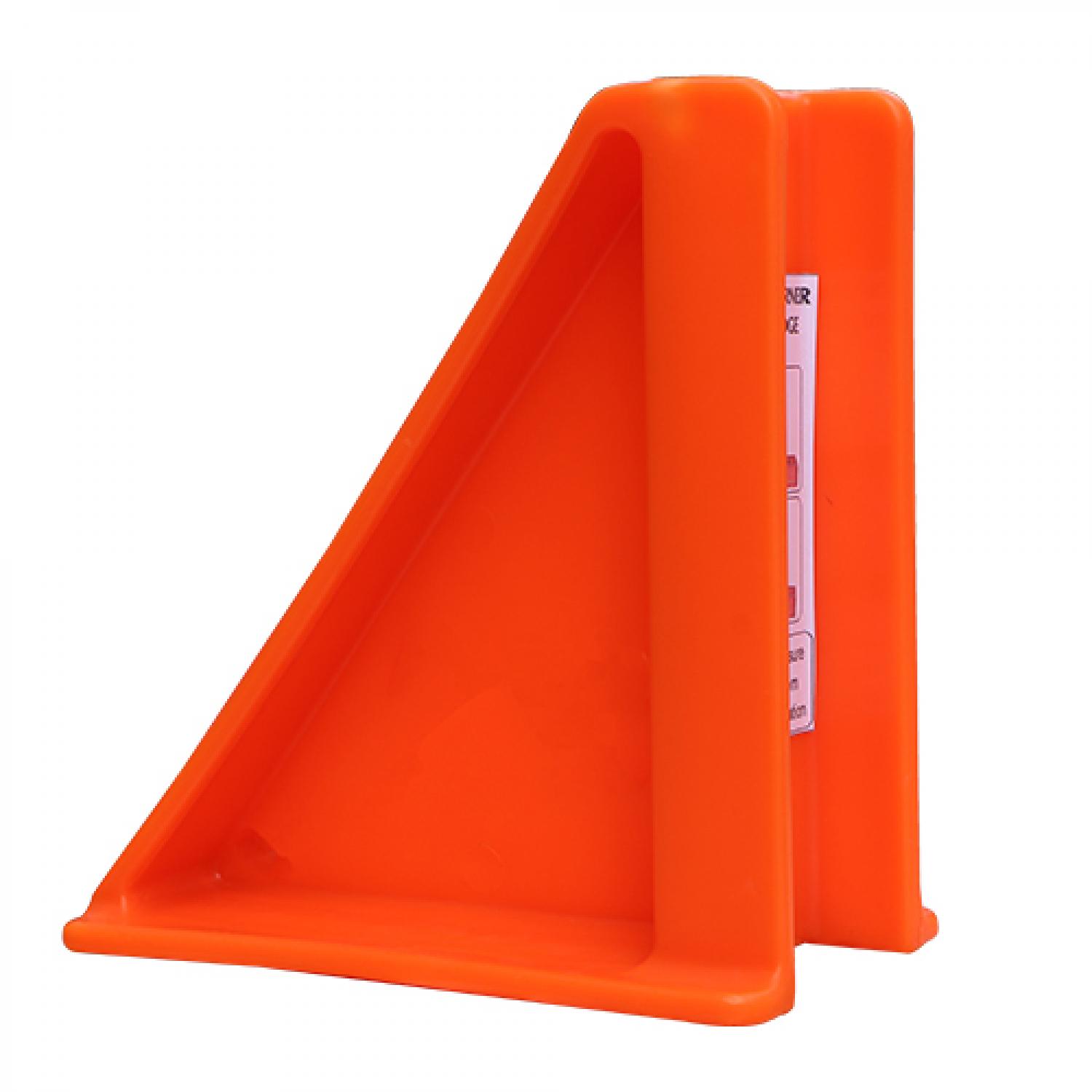 ABACO MULTI/CORNER SLAB RACK WEDGE - AMCSRW5.5, ACSRW5.5