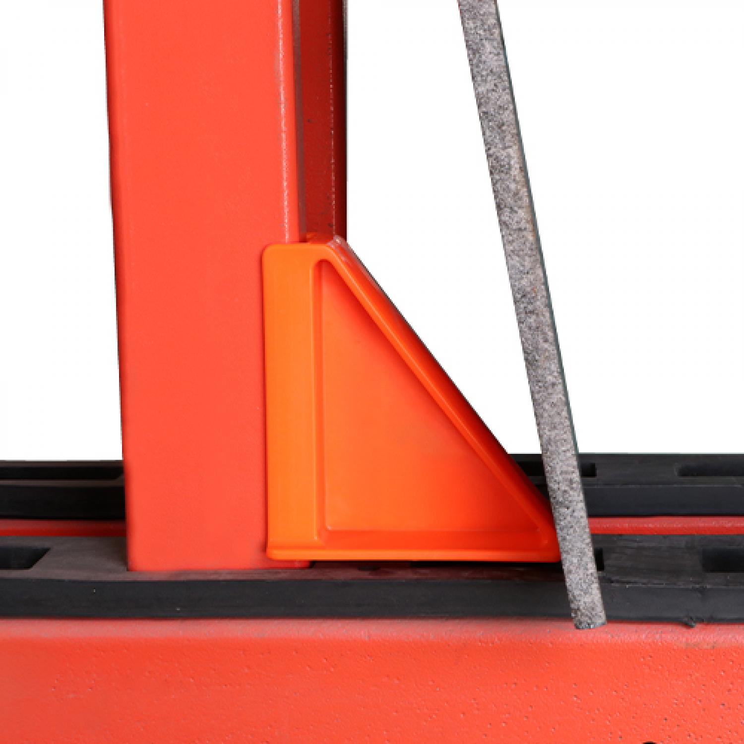 ABACO MULTI/CORNER SLAB RACK WEDGE - AMCSRW5.5, ACSRW5.5