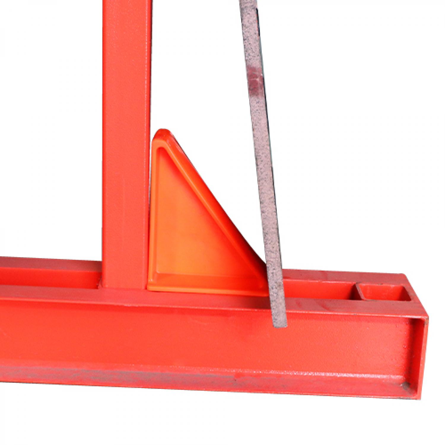 ABACO MULTI/CORNER SLAB RACK WEDGE - AMCSRW5.5, ACSRW5.5