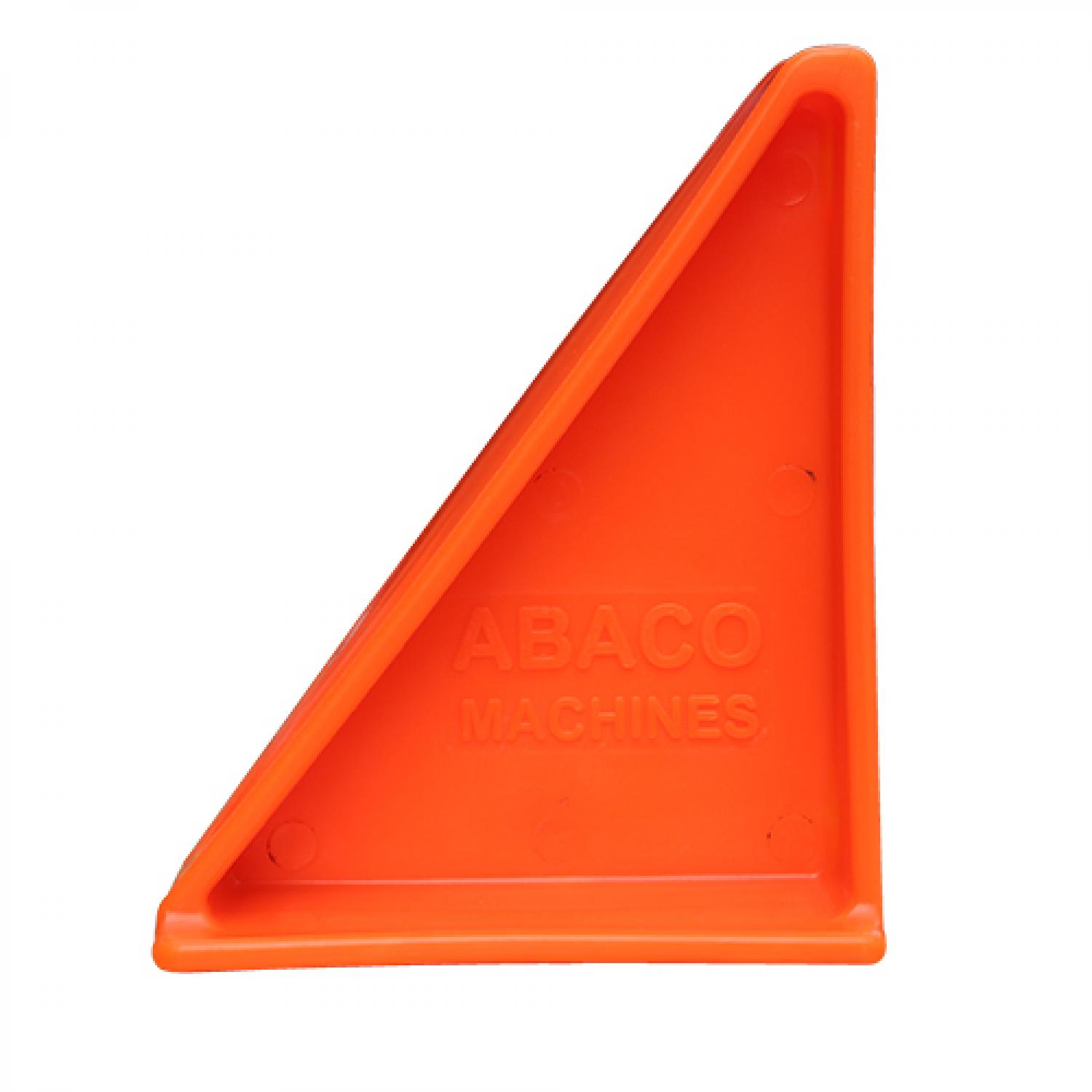 ABACO MULTI/CORNER SLAB RACK WEDGE - AMCSRW5.5, ACSRW5.5