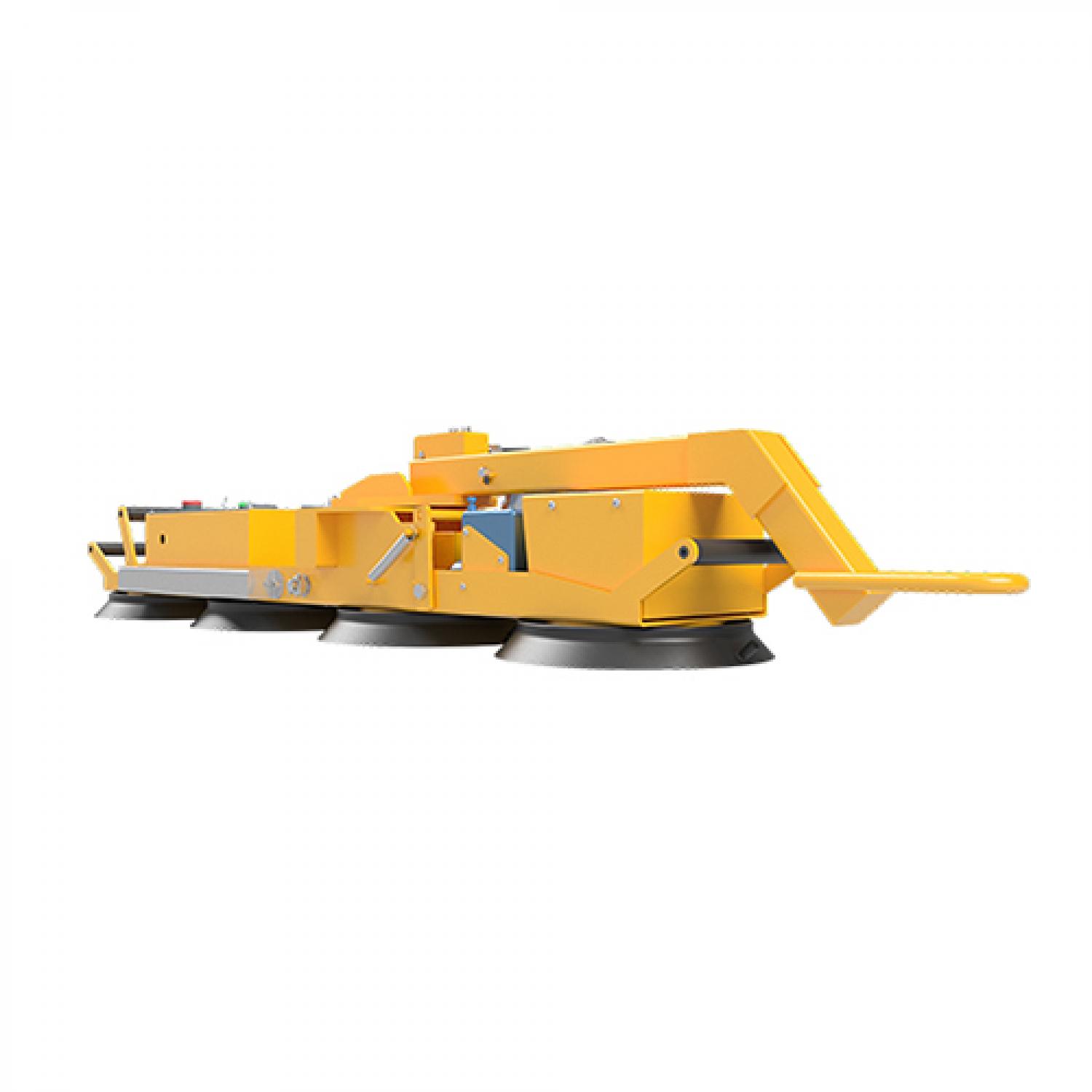 ABACO VACUUM LIFTER DVL400