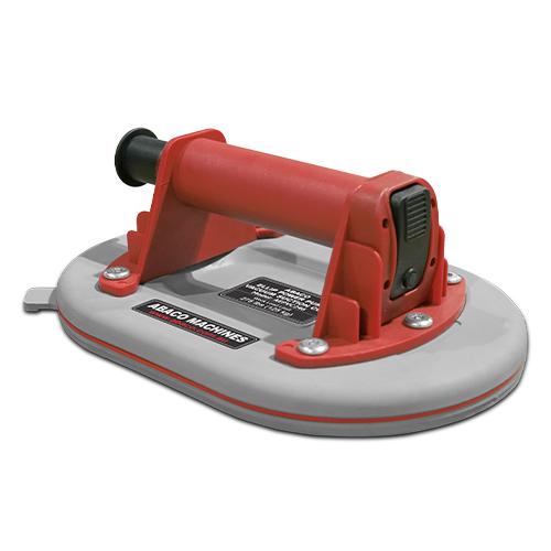 ABACO ELLIP POWER PUMP VACUUM SUCTION CUP - AEPVC246