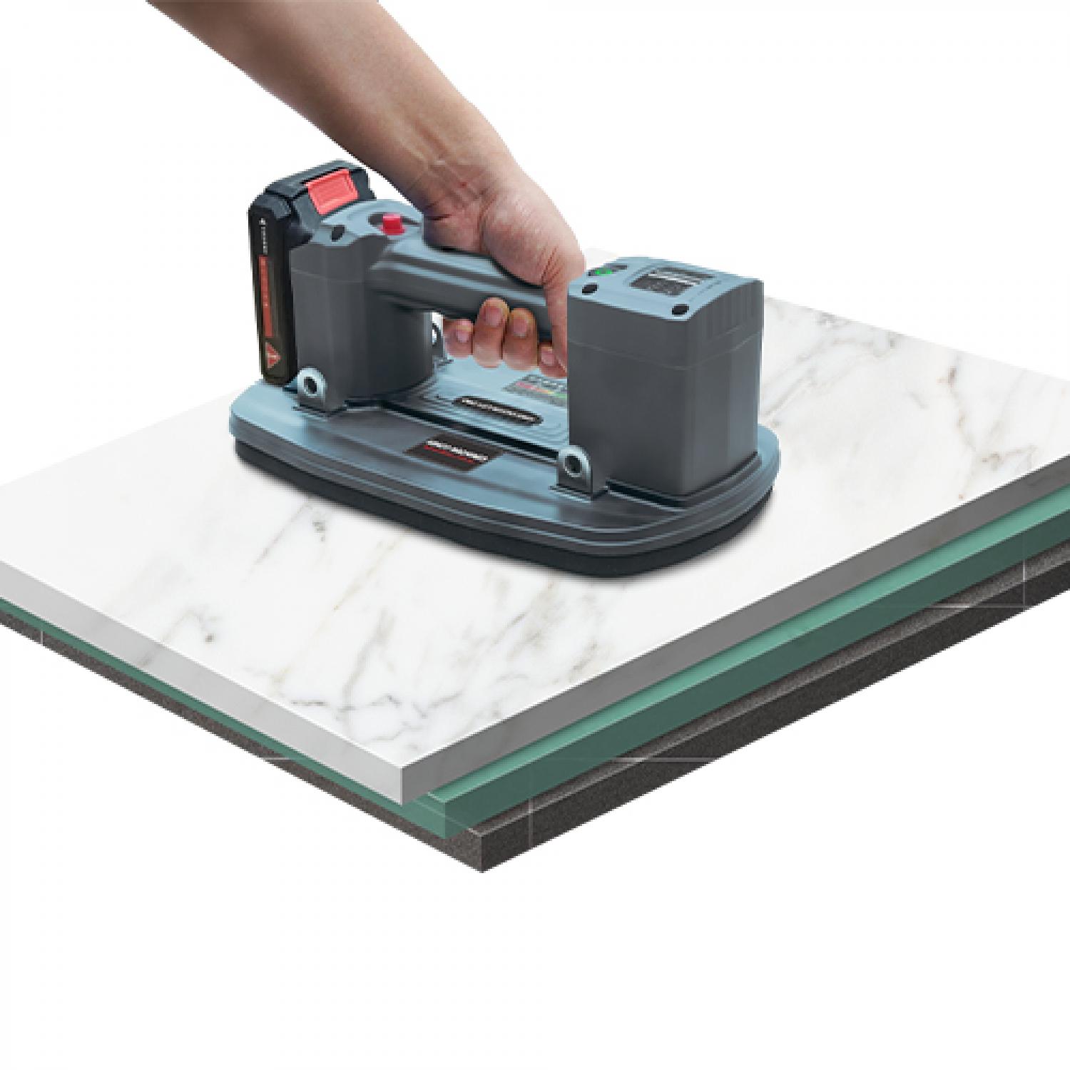 ABACO POWER VACUUM LIFT PRO - APVL300-PRO