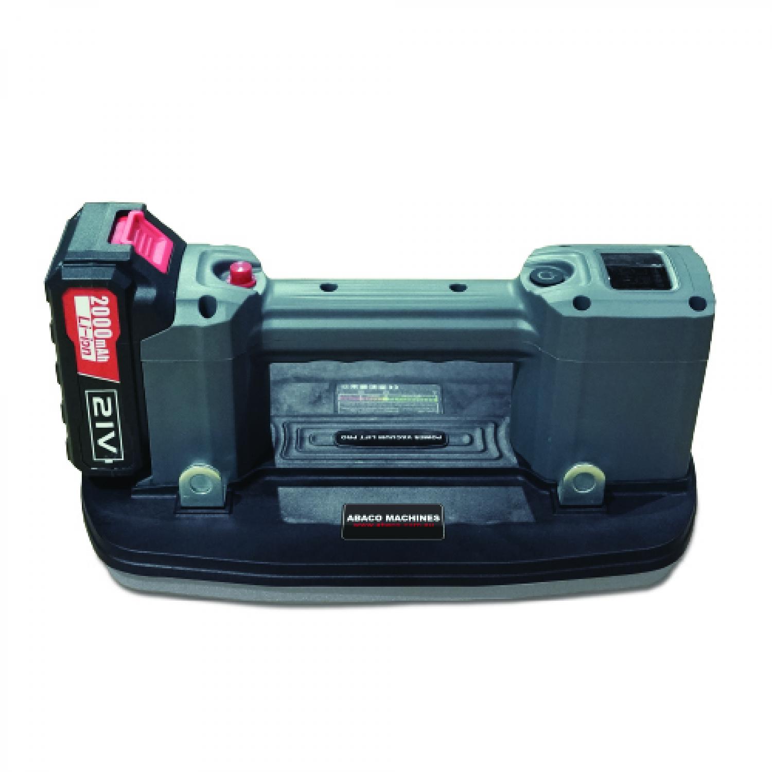 ABACO POWER VACUUM LIFT PRO - APVL300-PRO