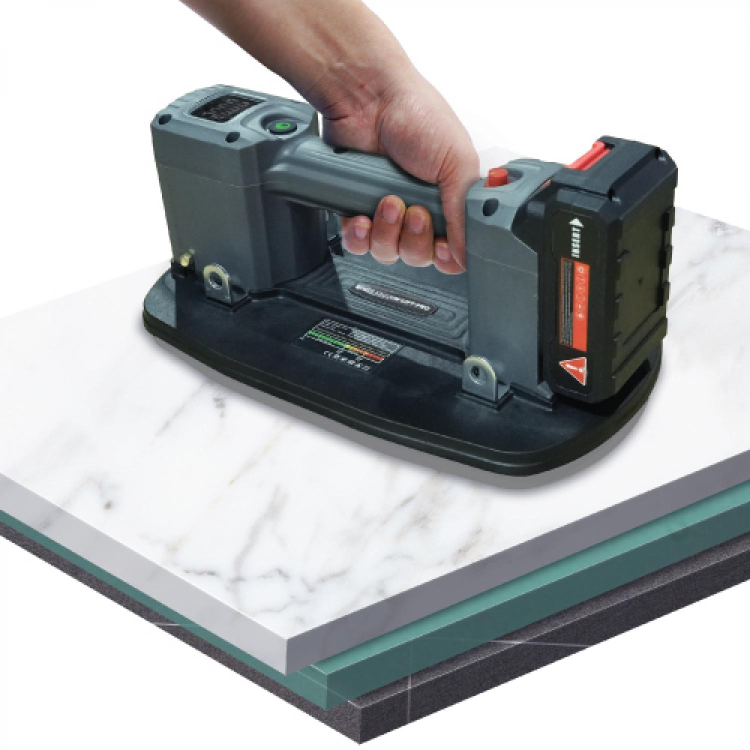 ABACO POWER VACUUM LIFT PRO - APVL300-PRO